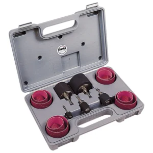 CAT171 / 3120188 - 25Pc. Sanding Drum Kit