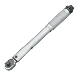 CHT674 / 1801674 - 1/4" Drive Torque Wrench