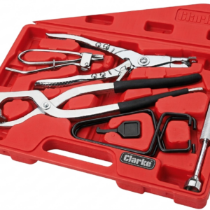 CHT455 /  1801455 – Drum Brake Tool Kit