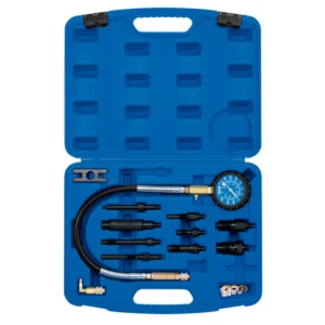 040815878 (35878) Draper 12 Piece Diesel Compression Test Kit