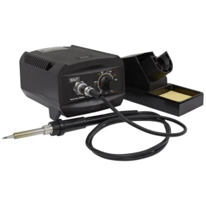 040911003 (SD003) Sealey 50W Soldering Station