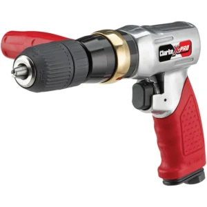 CAT158 (3120172) Professional ½" Keyless Reversible Air Drill