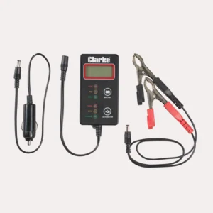 CBAT2 (6260106) 12V Battery Tester