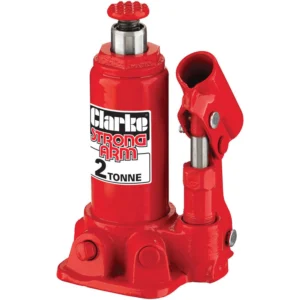 CBJ2B (7620006) 2 Tonne Bottle Jack