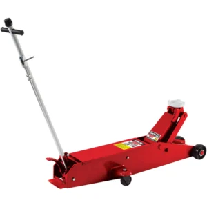 CTJ10GLS (7623095) 10 Tonne Heavy Duty Trolley Jack