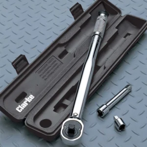 PRO414 (1700820) 1/2" Drive Reversible Head Torque Wrench