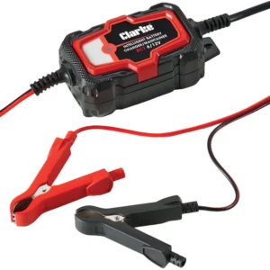 BC1 (6267022) 6/12V Intelligent 1A Battery Charger