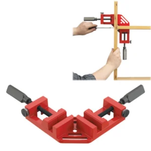 CCC-75QR (6504035) Quick Release Corner Clamp