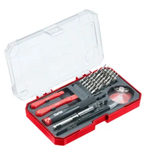 CHT956 (1801956) 30 Piece Smartphone Repair Kit