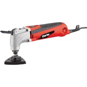 CMFT300QR (6462201) Multi-Function Tool with Quick Release & Accessory Kit