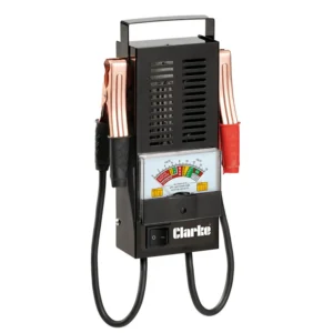 CVT3 (6260104) Analogue Battery Drop Tester