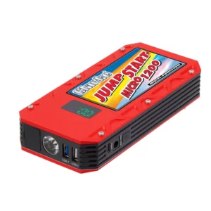 JSM1200 (6239030) 1200A Jumpstart - Multi-Purpose with Lithium Polymer Battery